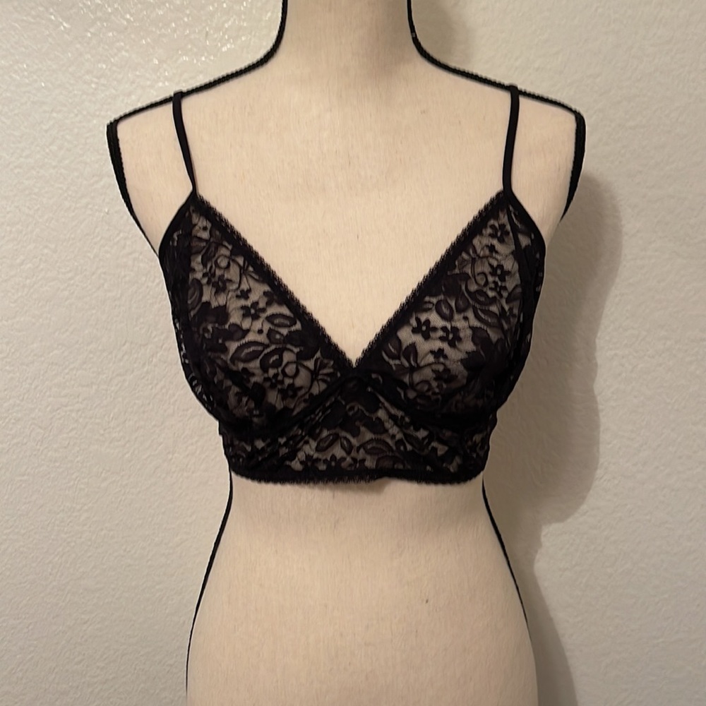 Inc intimates bralette